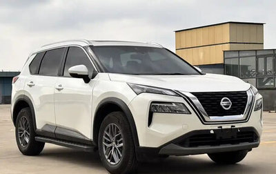 Nissan X-Trail, 2022 год, 2 000 000 рублей, 1 фотография
