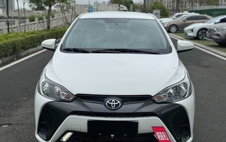 Toyota Yaris Cross, 2021 год, 1 170 900 рублей, 2 фотография