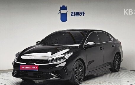 KIA K3, 2022 год, 1 600 000 рублей, 1 фотография