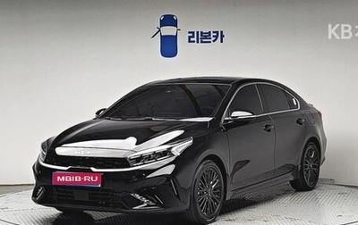 KIA K3, 2022 год, 1 600 000 рублей, 1 фотография