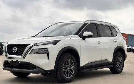 Nissan X-Trail, 2022 год, 2 000 000 рублей, 4 фотография