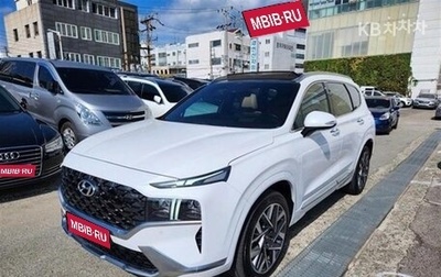 Hyundai Santa Fe IV, 2022 год, 2 400 000 рублей, 1 фотография
