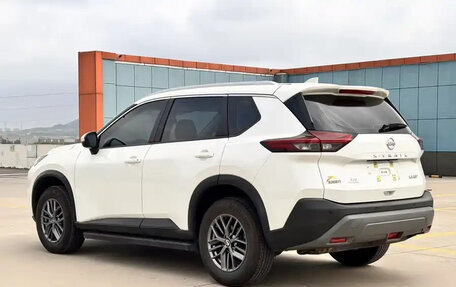 Nissan X-Trail, 2022 год, 2 000 000 рублей, 5 фотография