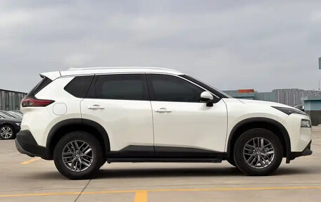 Nissan X-Trail, 2022 год, 2 000 000 рублей, 6 фотография