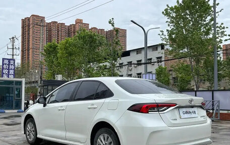 Toyota Corolla, 2020 год, 1 200 000 рублей, 4 фотография