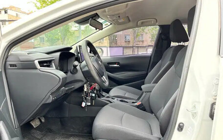 Toyota Corolla, 2020 год, 1 200 000 рублей, 7 фотография