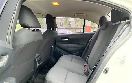 Toyota Corolla, 2020 год, 1 200 000 рублей, 8 фотография