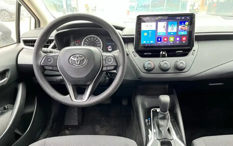 Toyota Corolla, 2020 год, 1 200 000 рублей, 10 фотография