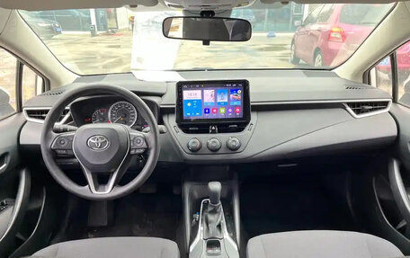 Toyota Corolla, 2020 год, 1 200 000 рублей, 9 фотография