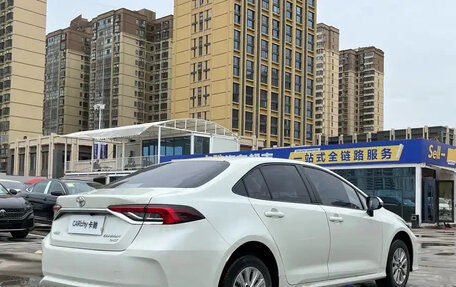 Toyota Corolla, 2020 год, 1 200 000 рублей, 6 фотография