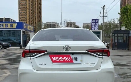 Toyota Corolla, 2020 год, 1 200 000 рублей, 5 фотография