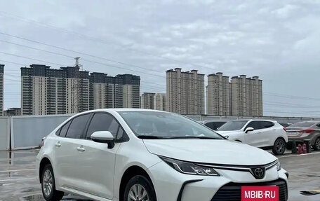 Toyota Corolla, 2020 год, 1 200 000 рублей, 3 фотография