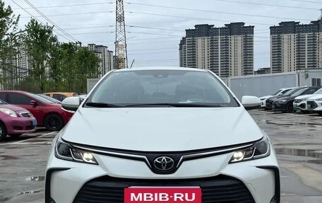 Toyota Corolla, 2020 год, 1 200 000 рублей, 2 фотография