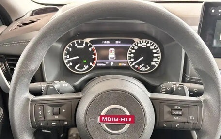 Nissan X-Trail, 2022 год, 2 000 000 рублей, 7 фотография