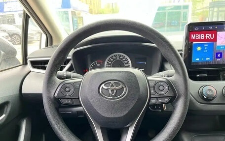Toyota Corolla, 2020 год, 1 200 000 рублей, 11 фотография