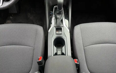 Toyota Corolla, 2020 год, 1 200 000 рублей, 14 фотография