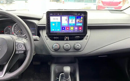 Toyota Corolla, 2020 год, 1 200 000 рублей, 13 фотография