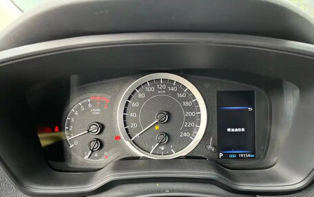 Toyota Corolla, 2020 год, 1 200 000 рублей, 12 фотография