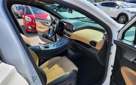 Hyundai Santa Fe IV, 2022 год, 2 400 000 рублей, 12 фотография