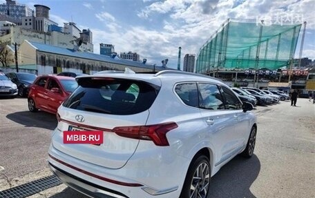 Hyundai Santa Fe IV, 2022 год, 2 400 000 рублей, 6 фотография