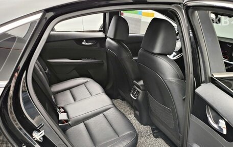 KIA K3, 2022 год, 1 600 000 рублей, 9 фотография