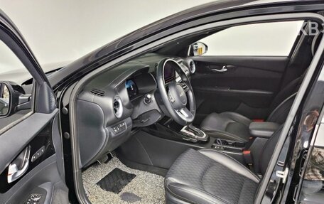 KIA K3, 2022 год, 1 600 000 рублей, 7 фотография