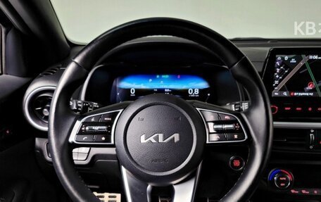 KIA K3, 2022 год, 1 600 000 рублей, 12 фотография