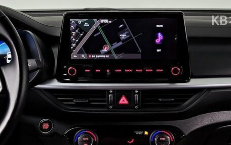 KIA K3, 2022 год, 1 600 000 рублей, 14 фотография