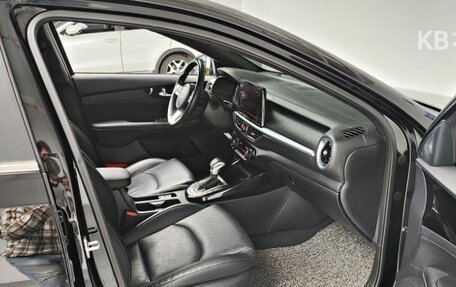KIA K3, 2022 год, 1 600 000 рублей, 10 фотография