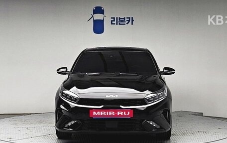 KIA K3, 2022 год, 1 600 000 рублей, 2 фотография