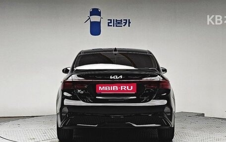KIA K3, 2022 год, 1 600 000 рублей, 5 фотография