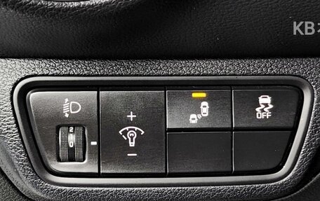 KIA K3, 2022 год, 1 600 000 рублей, 19 фотография