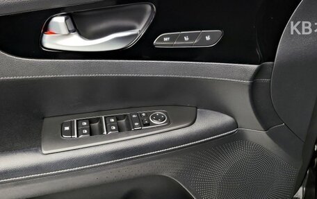 KIA K3, 2022 год, 1 600 000 рублей, 18 фотография