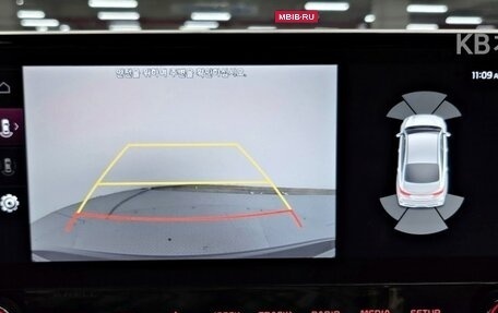 KIA K3, 2022 год, 1 600 000 рублей, 22 фотография