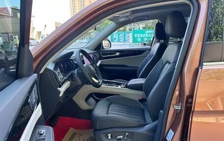 Volkswagen Teramont I, 2022 год, 3 539 000 рублей, 6 фотография