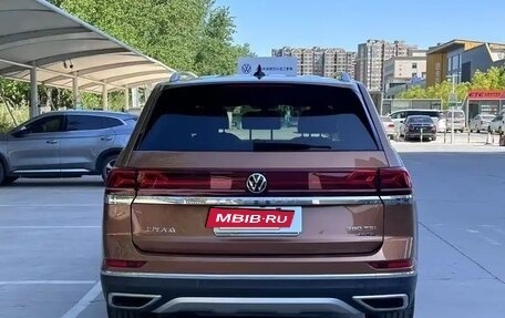 Volkswagen Teramont I, 2022 год, 3 539 000 рублей, 4 фотография