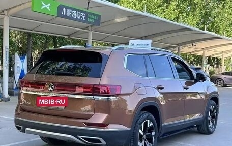 Volkswagen Teramont I, 2022 год, 3 539 000 рублей, 5 фотография