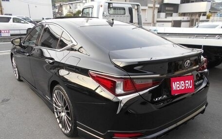 Lexus ES VII, 2020 год, 3 250 777 рублей, 3 фотография