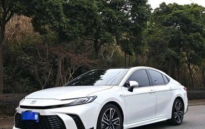 Toyota Camry, 2024 год, 2 500 000 рублей, 1 фотография