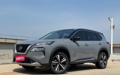 Nissan X-Trail, 2022 год, 2 480 000 рублей, 1 фотография