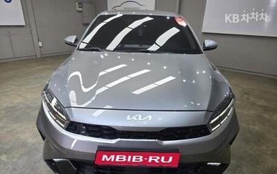 KIA K3, 2022 год, 1 680 000 рублей, 1 фотография