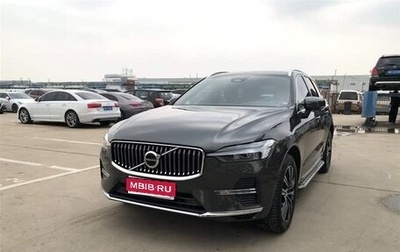 Volvo XC60 II, 2022 год, 3 219 500 рублей, 1 фотография