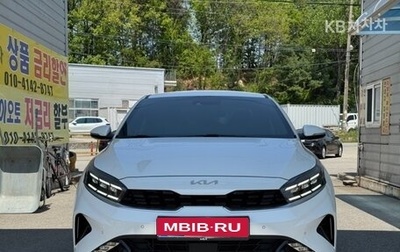 KIA K3, 2022 год, 1 630 000 рублей, 1 фотография