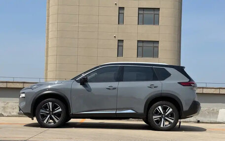 Nissan X-Trail, 2022 год, 2 480 000 рублей, 3 фотография