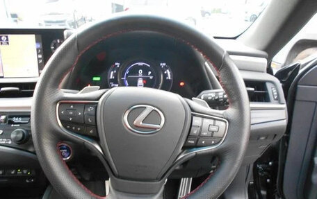 Lexus ES VII, 2020 год, 3 250 777 рублей, 8 фотография