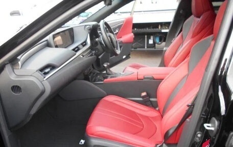 Lexus ES VII, 2020 год, 3 250 777 рублей, 7 фотография