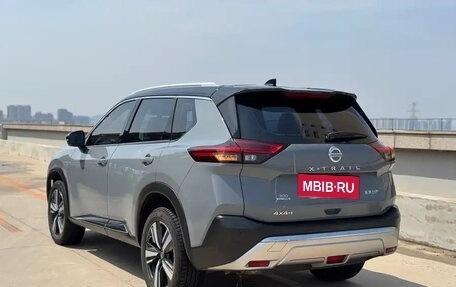 Nissan X-Trail, 2022 год, 2 480 000 рублей, 4 фотография