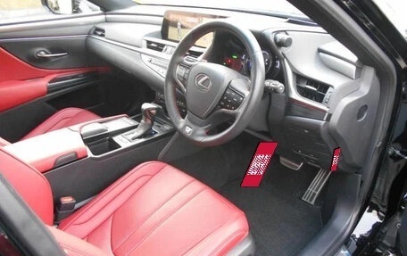 Lexus ES VII, 2020 год, 3 250 777 рублей, 6 фотография