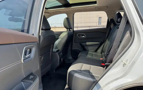 Nissan X-Trail, 2022 год, 2 480 000 рублей, 16 фотография
