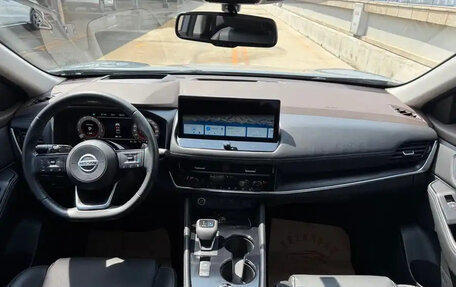 Nissan X-Trail, 2022 год, 2 480 000 рублей, 10 фотография